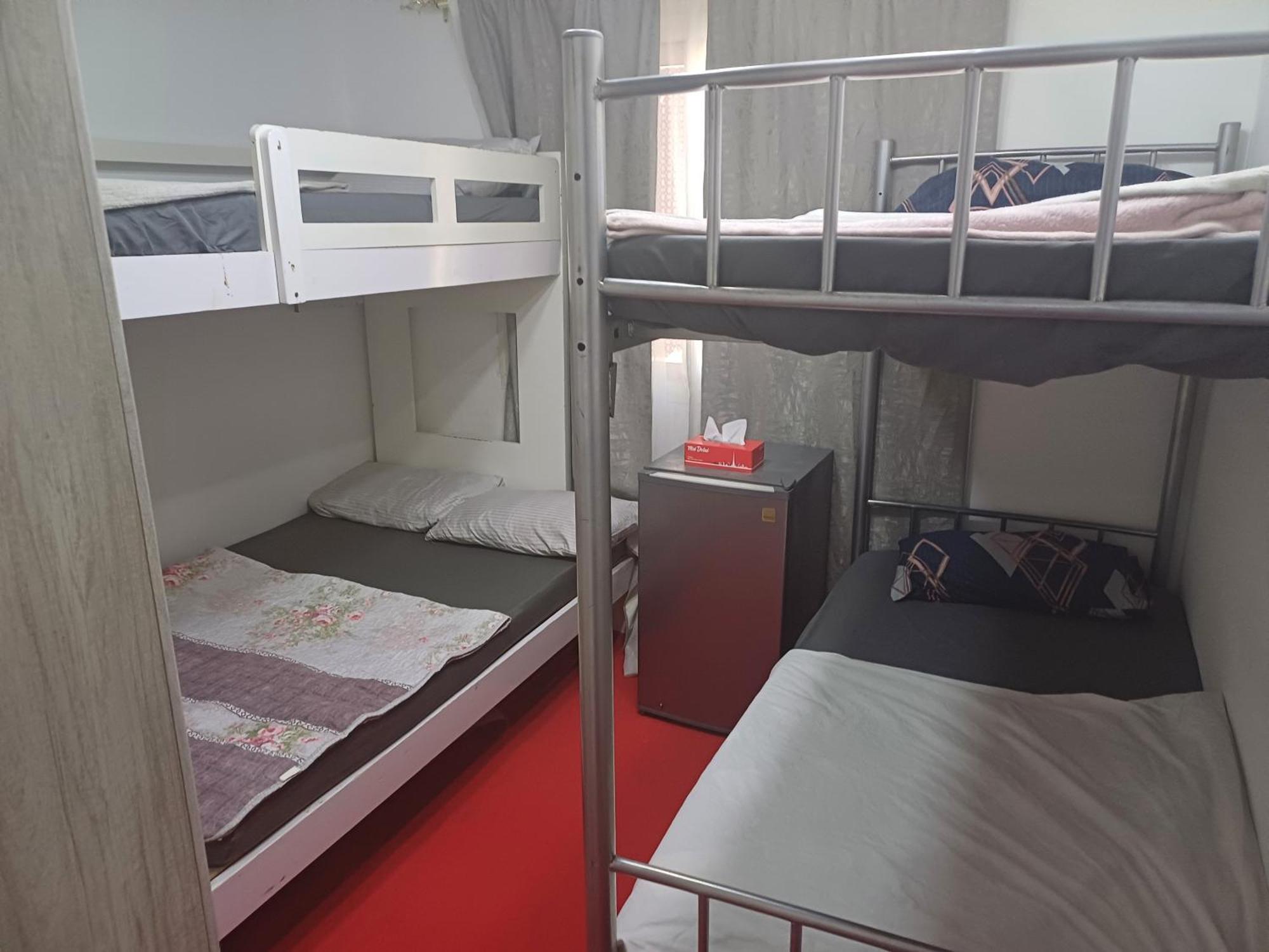 Séjour chez l'habitant Sahara And Private Dubaï