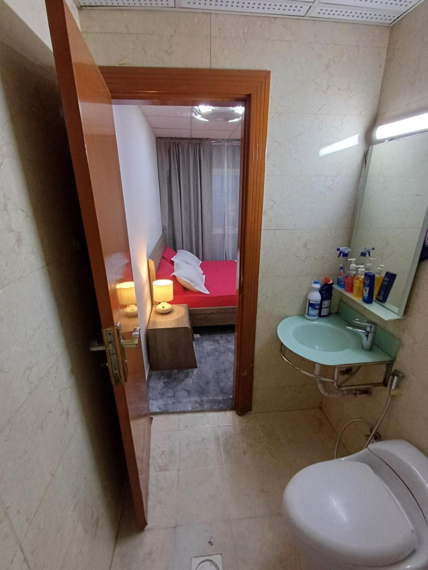 Séjour chez l'habitant Sahara And Private *