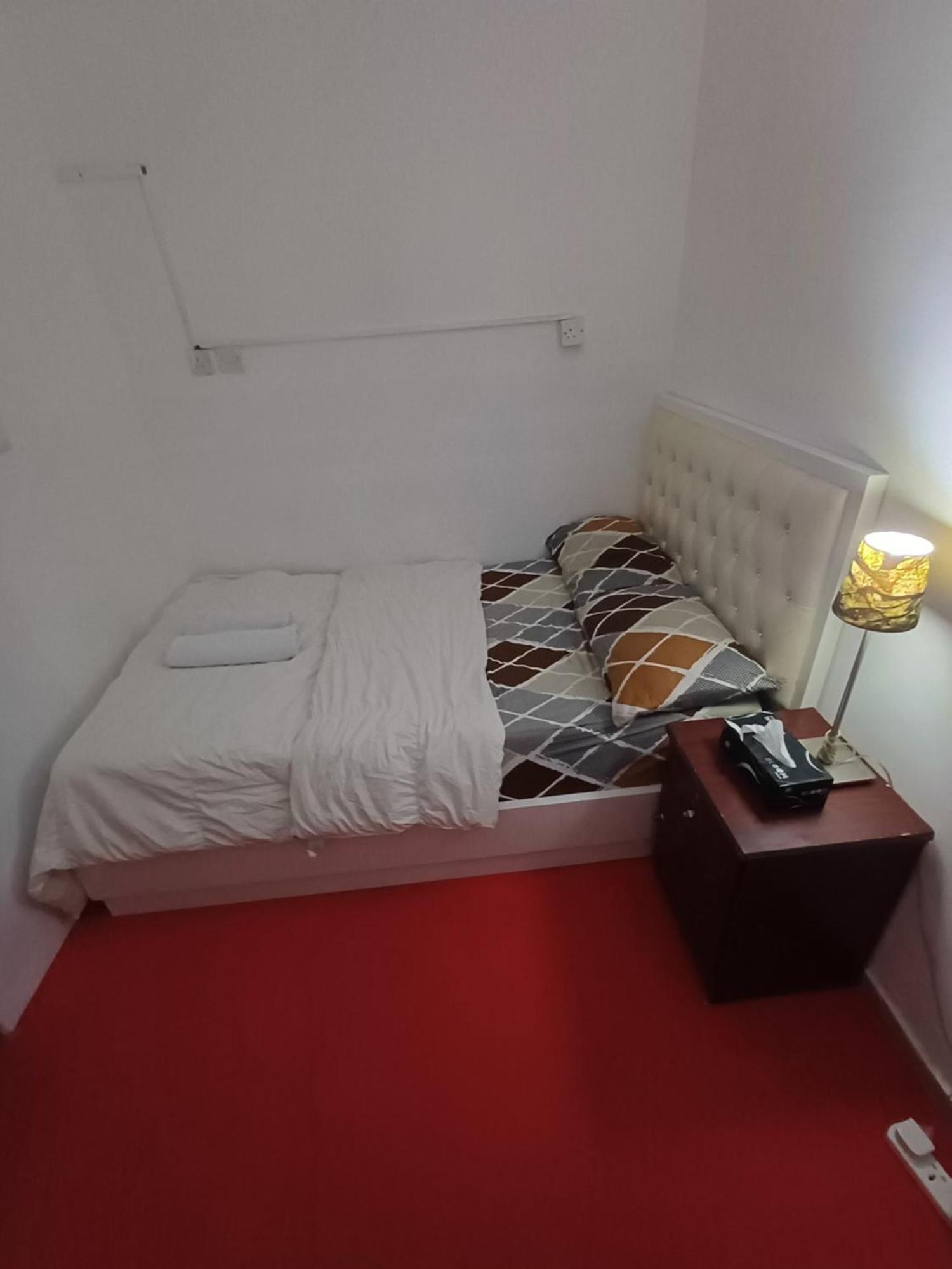 Séjour chez l'habitant Sahara And Private Dubaï