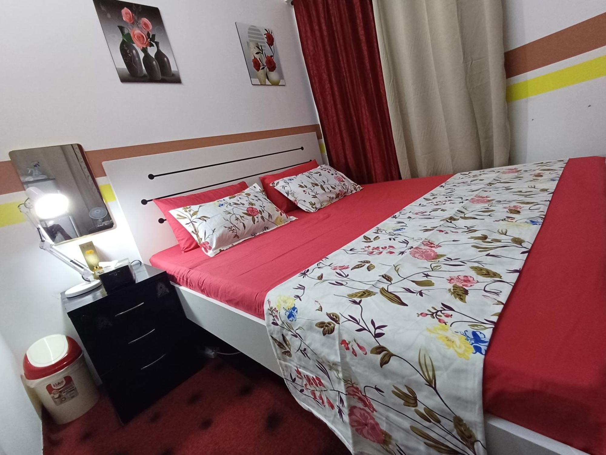 Séjour chez l'habitant Sahara And Private Dubaï