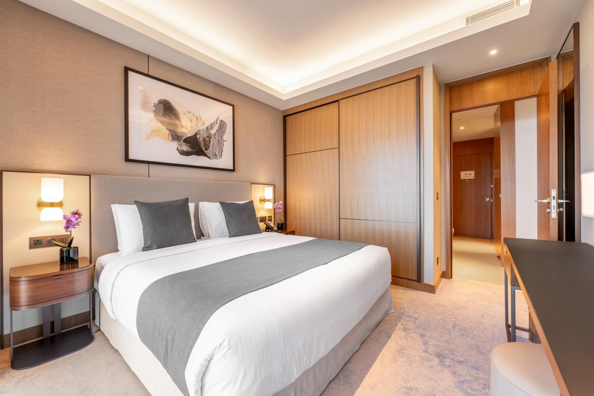 Address Opera Residences Burj Khalifa View Appartement Dubai
