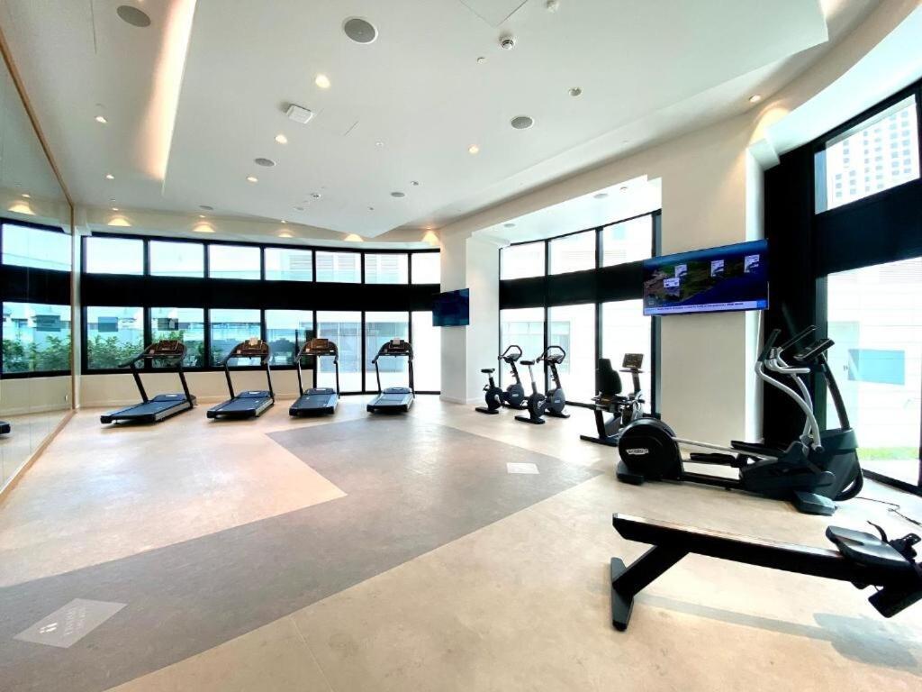 The Address Jbr - Residences Appartement *