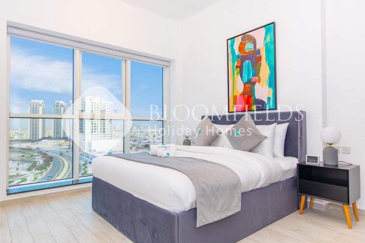 Bloomfields Stylish 1br Orchid Dubaï
