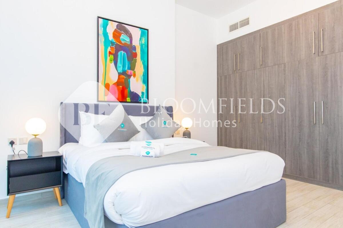 Bloomfields Stylish 1br Orchid * Dubaï