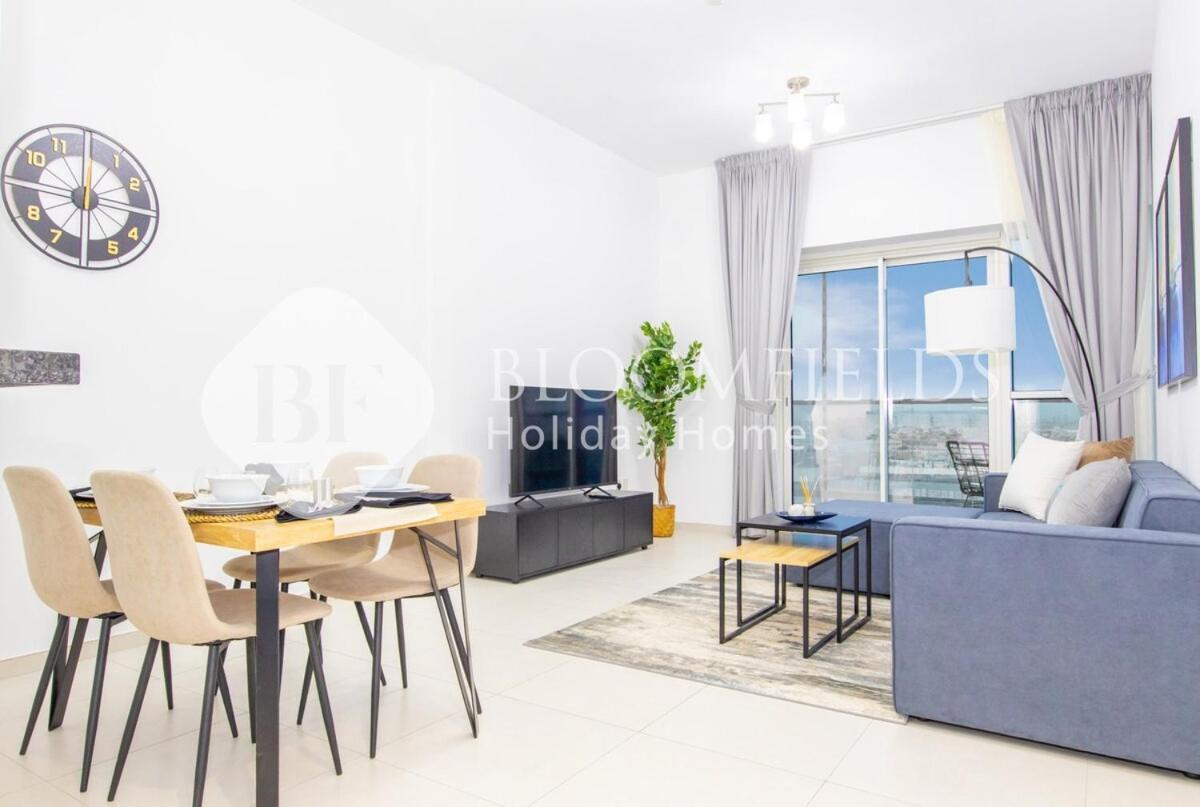 Bloomfields Stylish 1br Orchid * Dubai