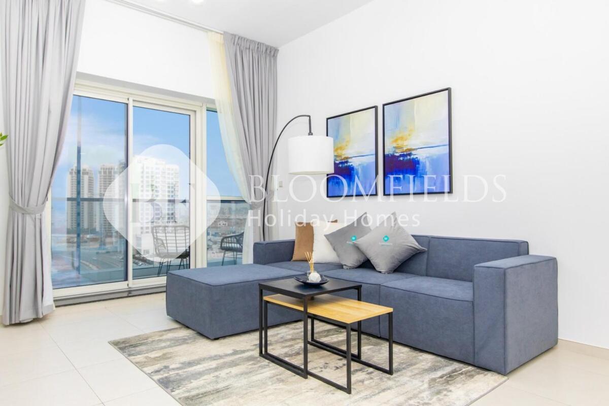 Appartement Bloomfields Stylish 1br Orchid Dubaï