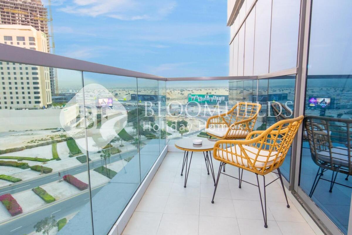 Bloomfields Stylish 1br Orchid Dubaï