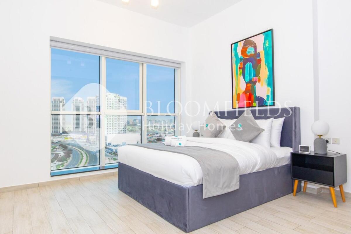 Bloomfields Stylish 1br Orchid * Dubaï