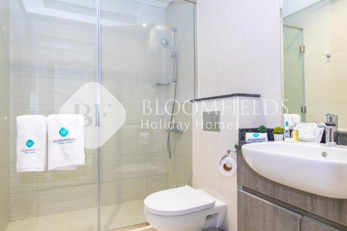 Appartement Bloomfields Stylish 1br Orchid *