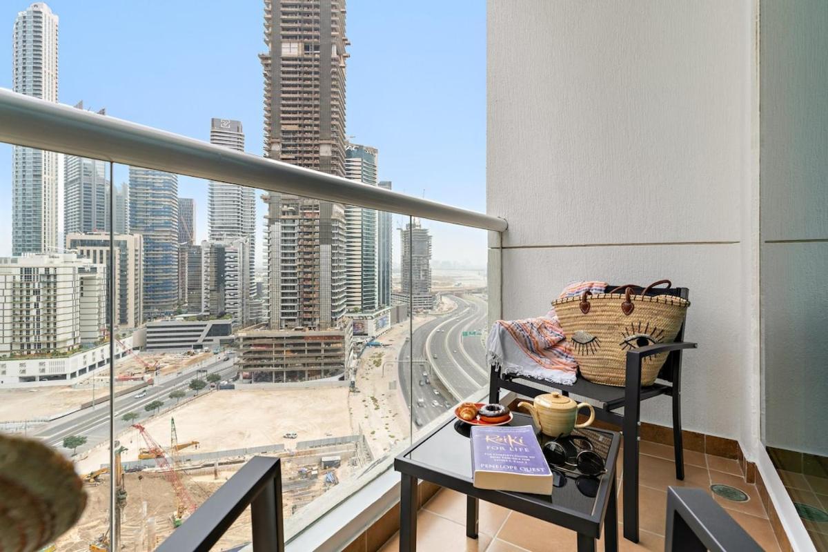 Downtown By Burj Khalifa & Mall