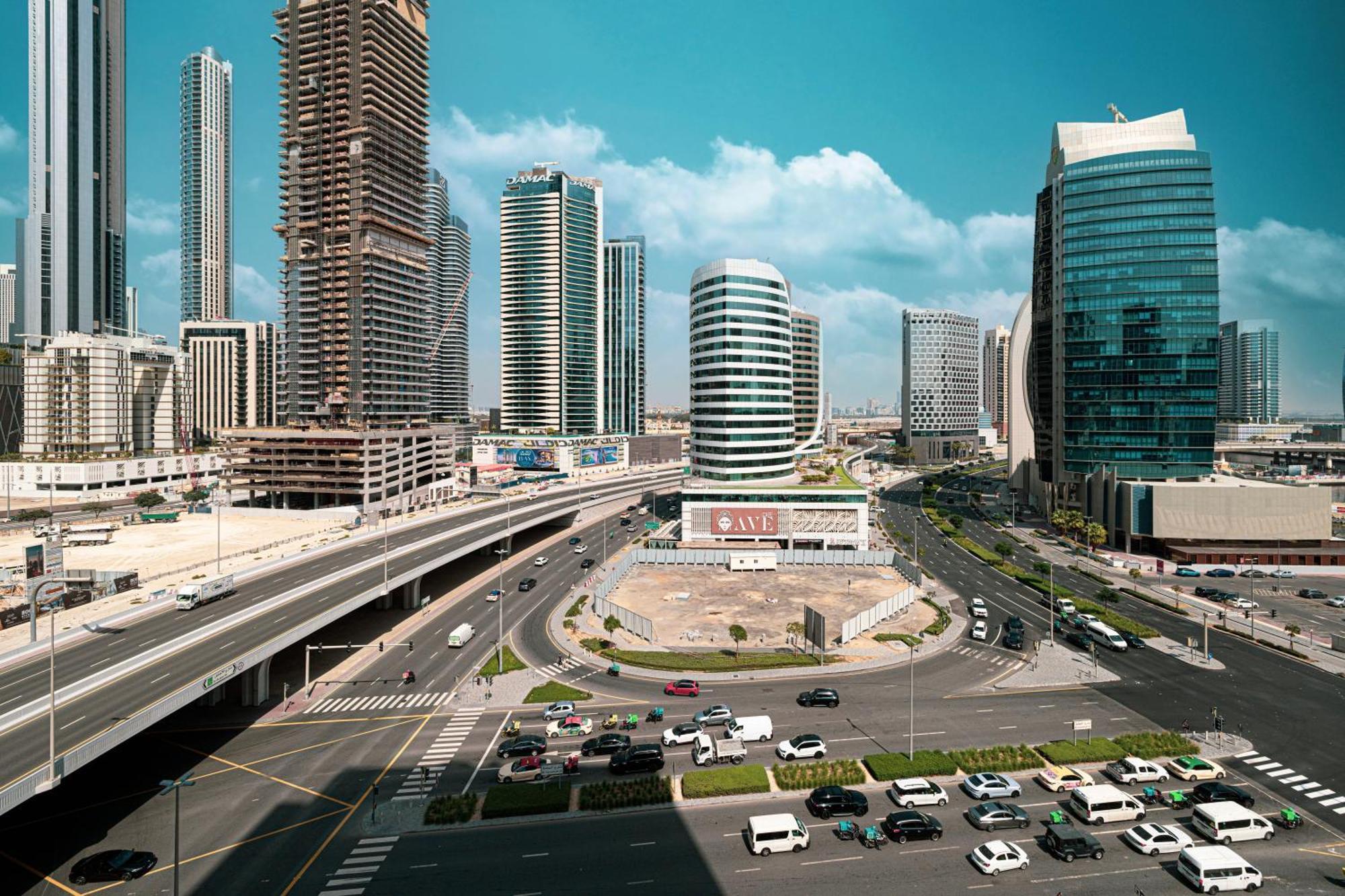 2br Gem Steps From Mall & Burj *