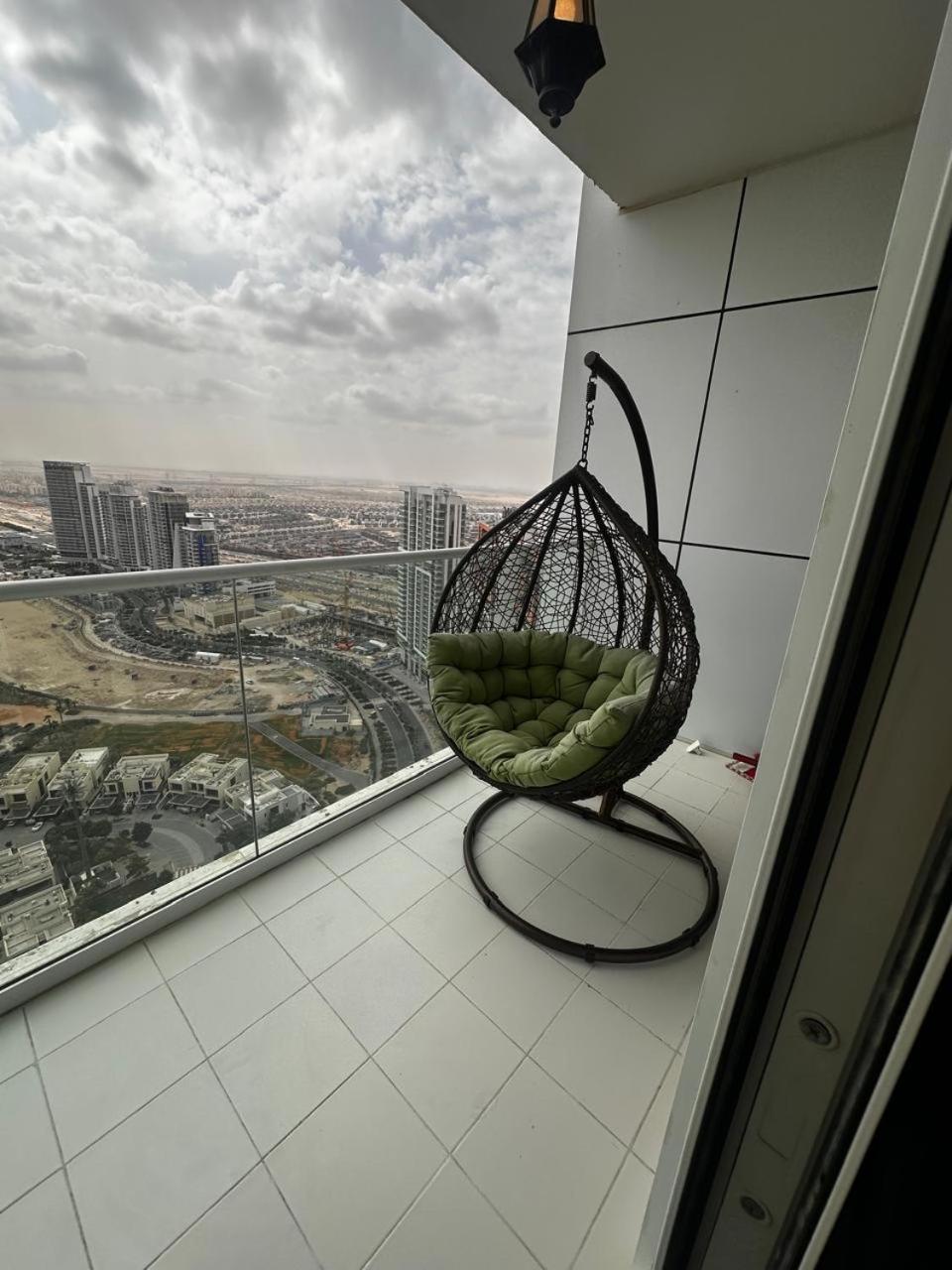 Damac Hills, Trump Golf Resort, Penthouse Apartment