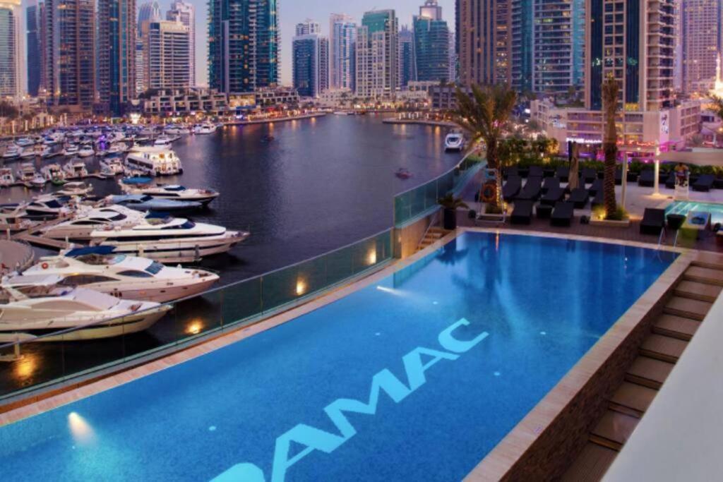 Appartement Damac Heights