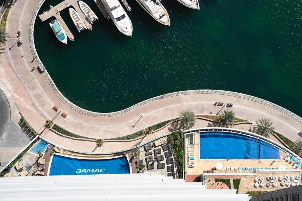 Appartement Damac Heights