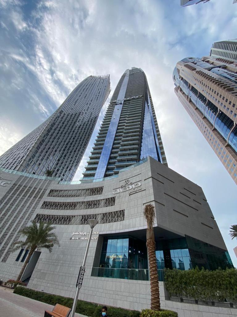 Damac Heights Appartement Dubaï