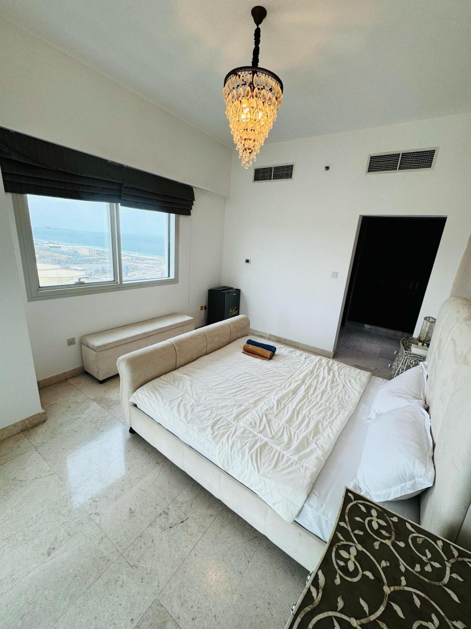 Vista Haven With Private Bath * Dubaï