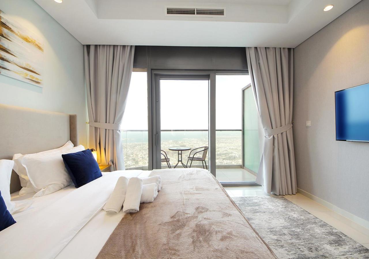 Opulent 2br In Paramount * Dubai