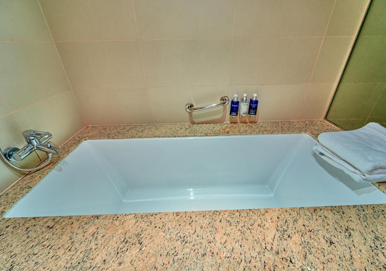 Retreat By Voye Homes Inside Anantara With Access & Private In Palm Jumeirah Appartement