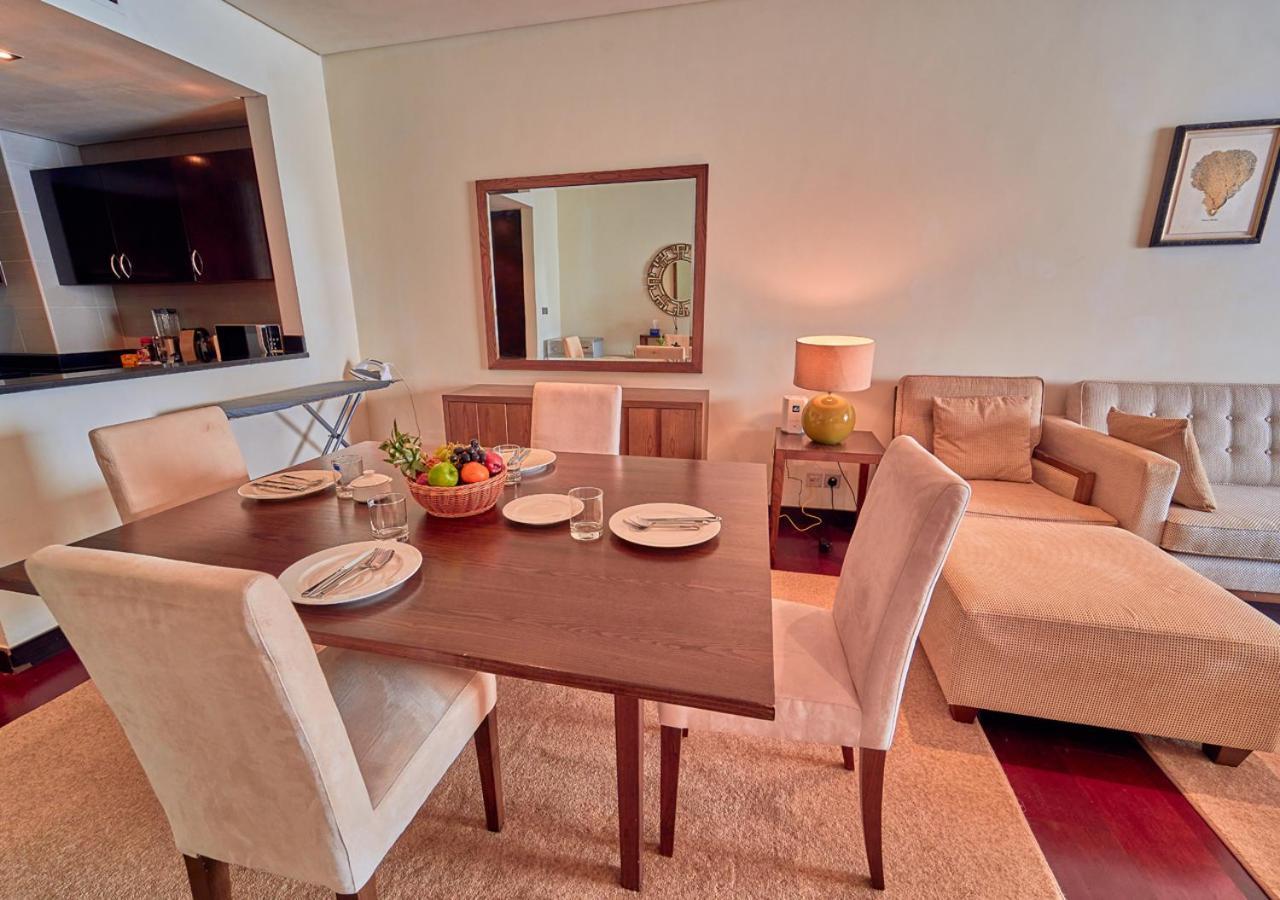 Retreat By Voye Homes Inside Anantara With Access & Private In Palm Jumeirah Dubaï