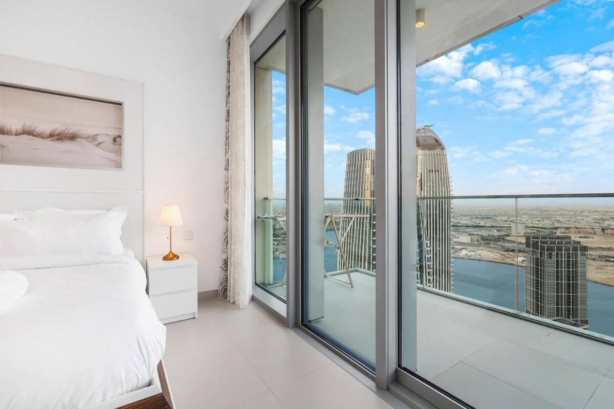 First Class Creek 2br With Balcony, Gym, Pool, And Parking *