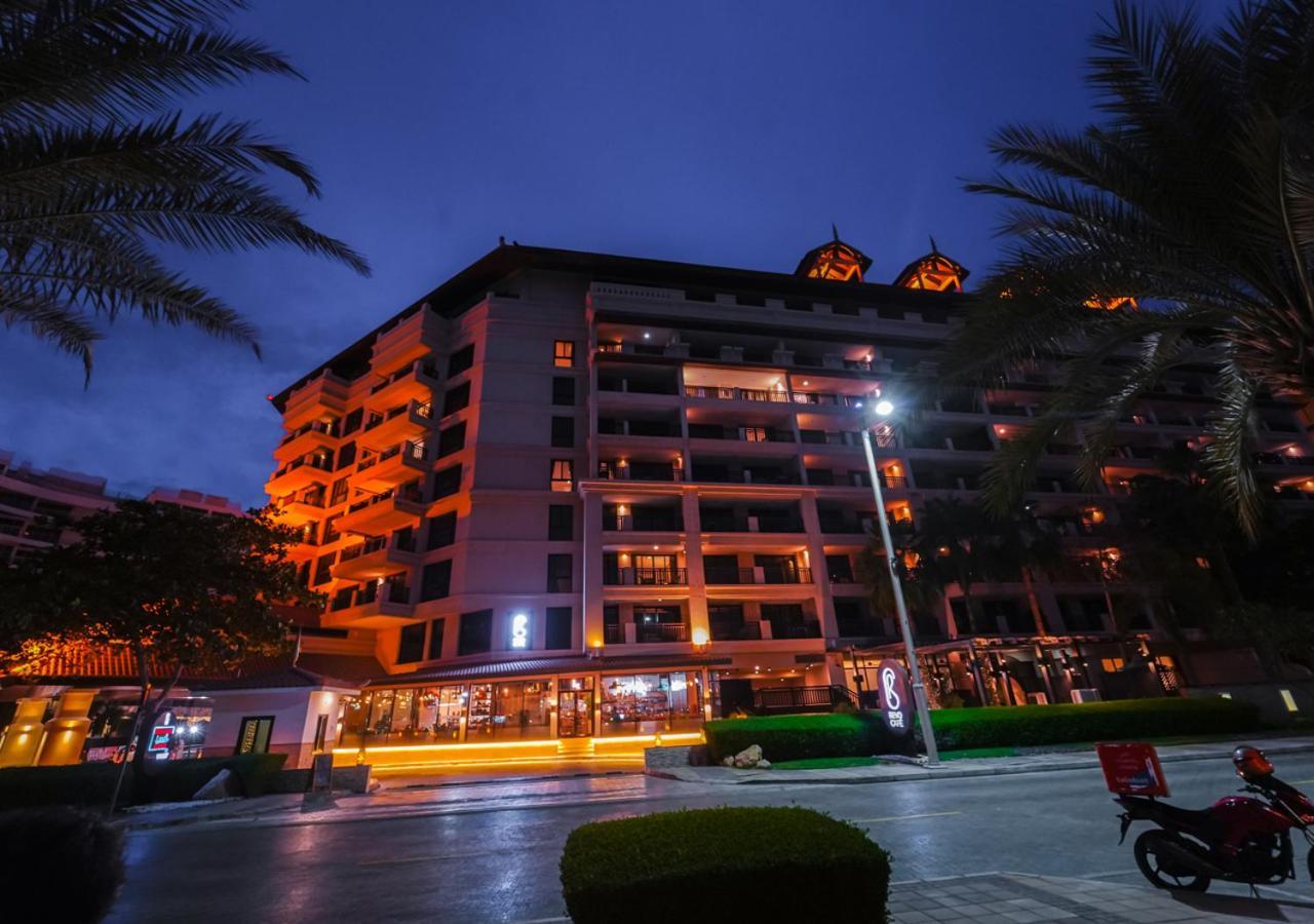 Retreat By Voye Homes Inside Anantara With Access & Private In Palm Jumeirah