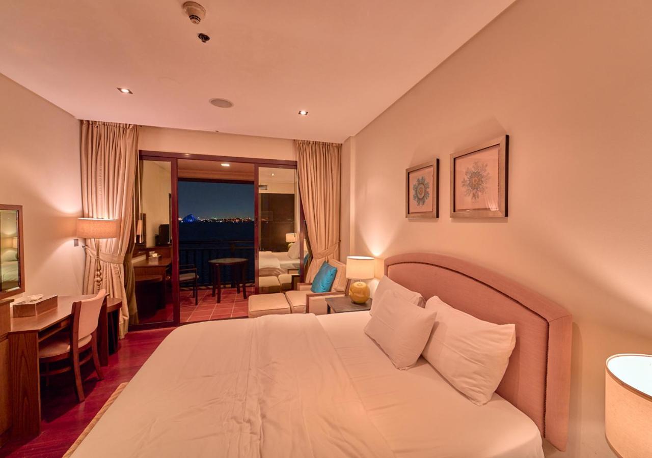 Retreat By Voye Homes Inside Anantara With Access & Private In Palm Jumeirah Appartement *