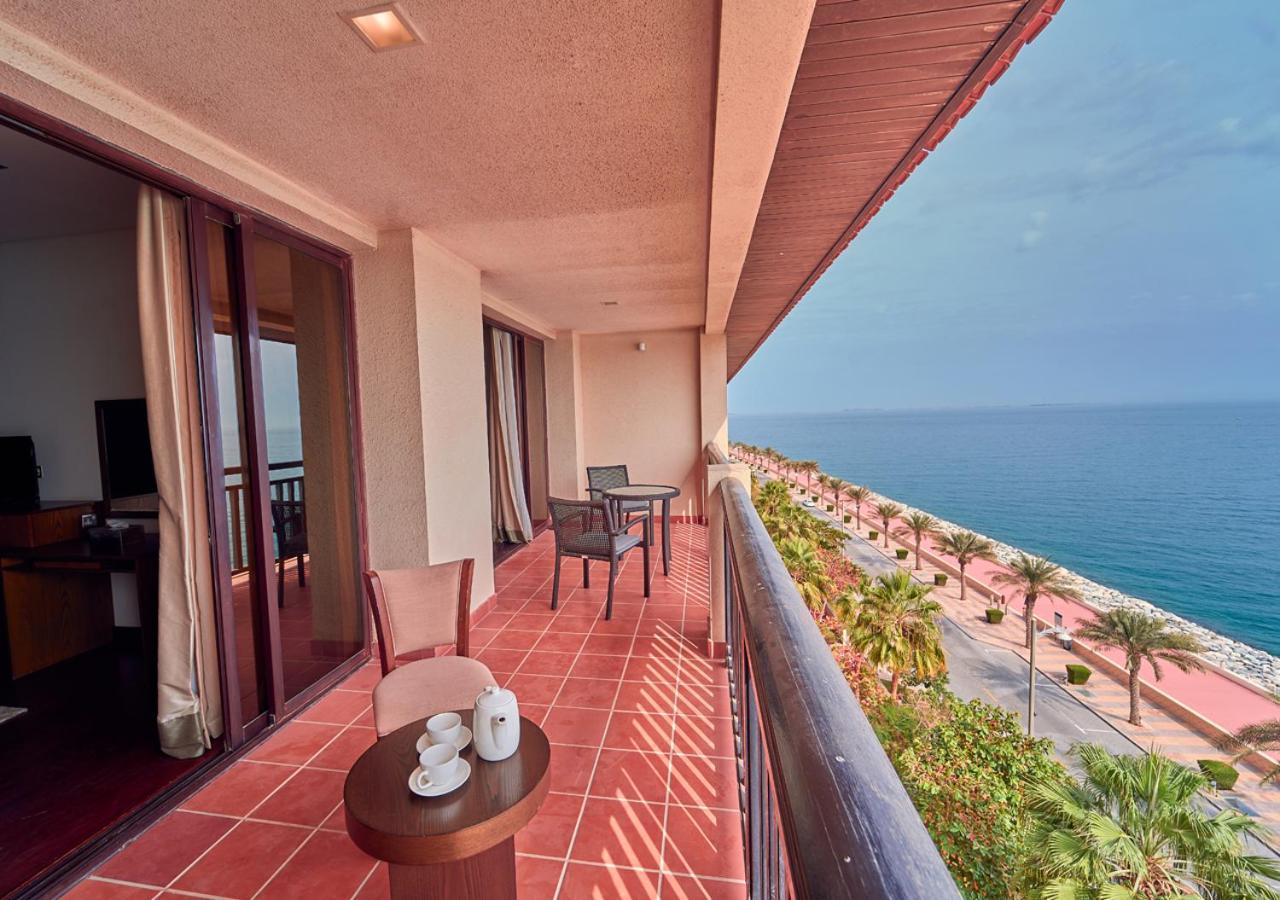 Appartement Retreat By Voye Homes Inside Anantara With Access & Private In Palm Jumeirah *