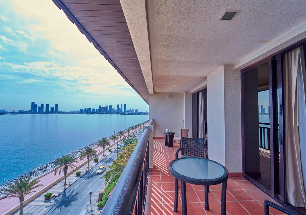 Retreat By Voye Homes Inside Anantara With Access & Private In Palm Jumeirah Appartement Dubaï