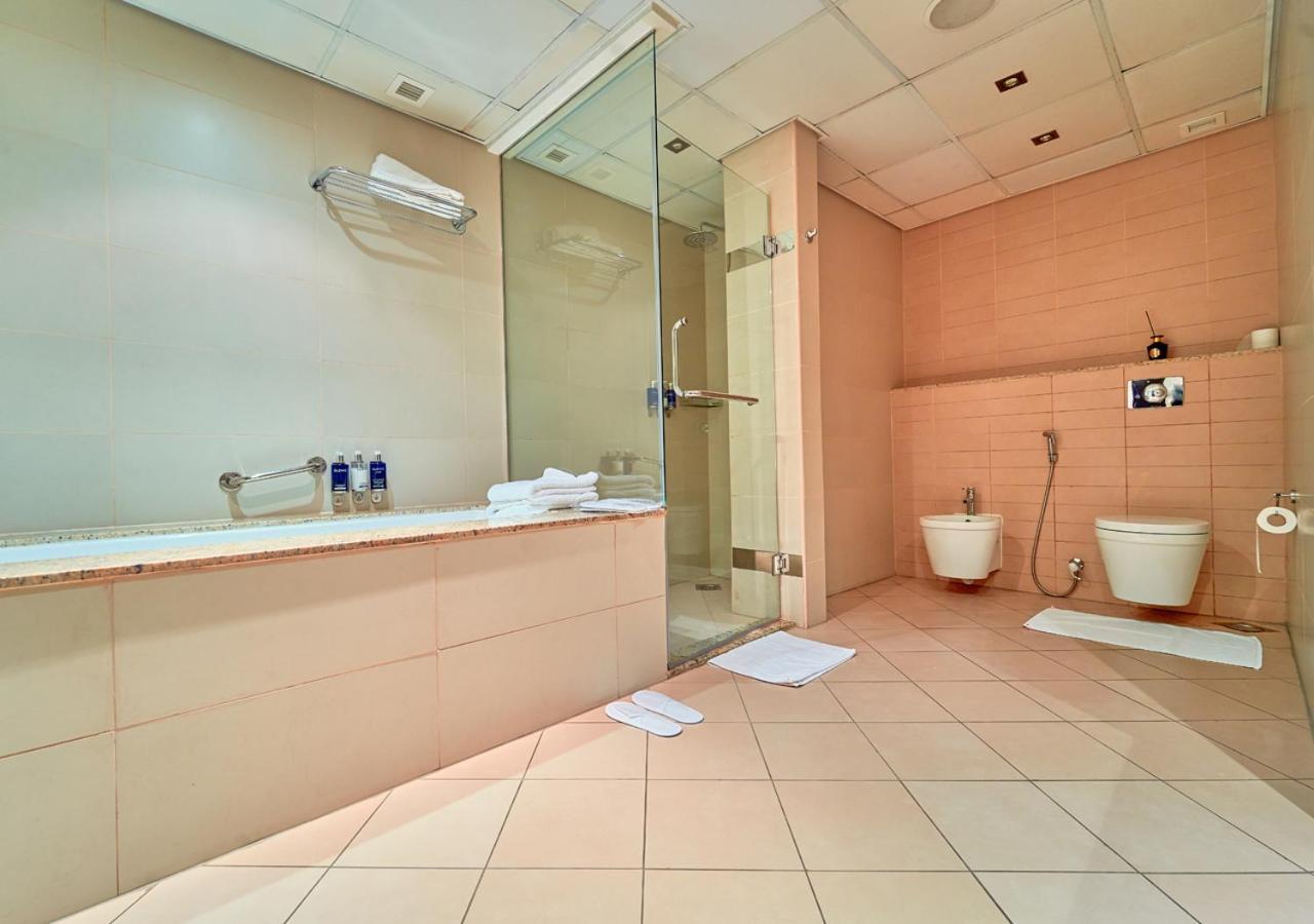 Retreat By Voye Homes Inside Anantara With Access & Private In Palm Jumeirah