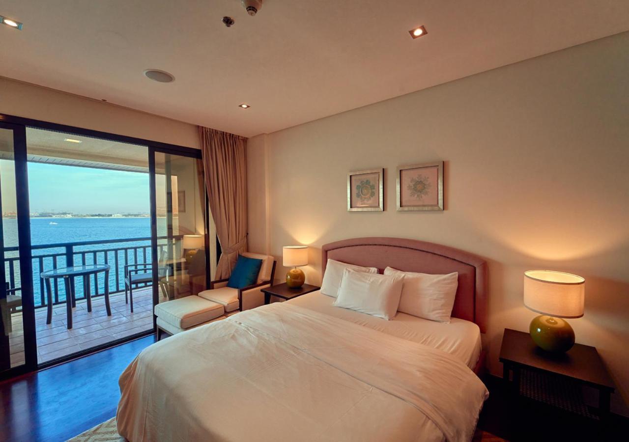 Appartement Retreat By Voye Homes Inside Anantara With Access & Private In Palm Jumeirah Dubaï