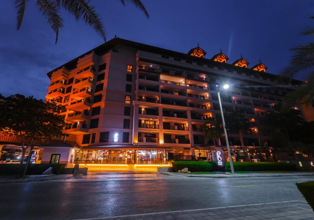 Retreat By Voye Homes Inside Anantara With Access & Private In Palm Jumeirah Dubaï