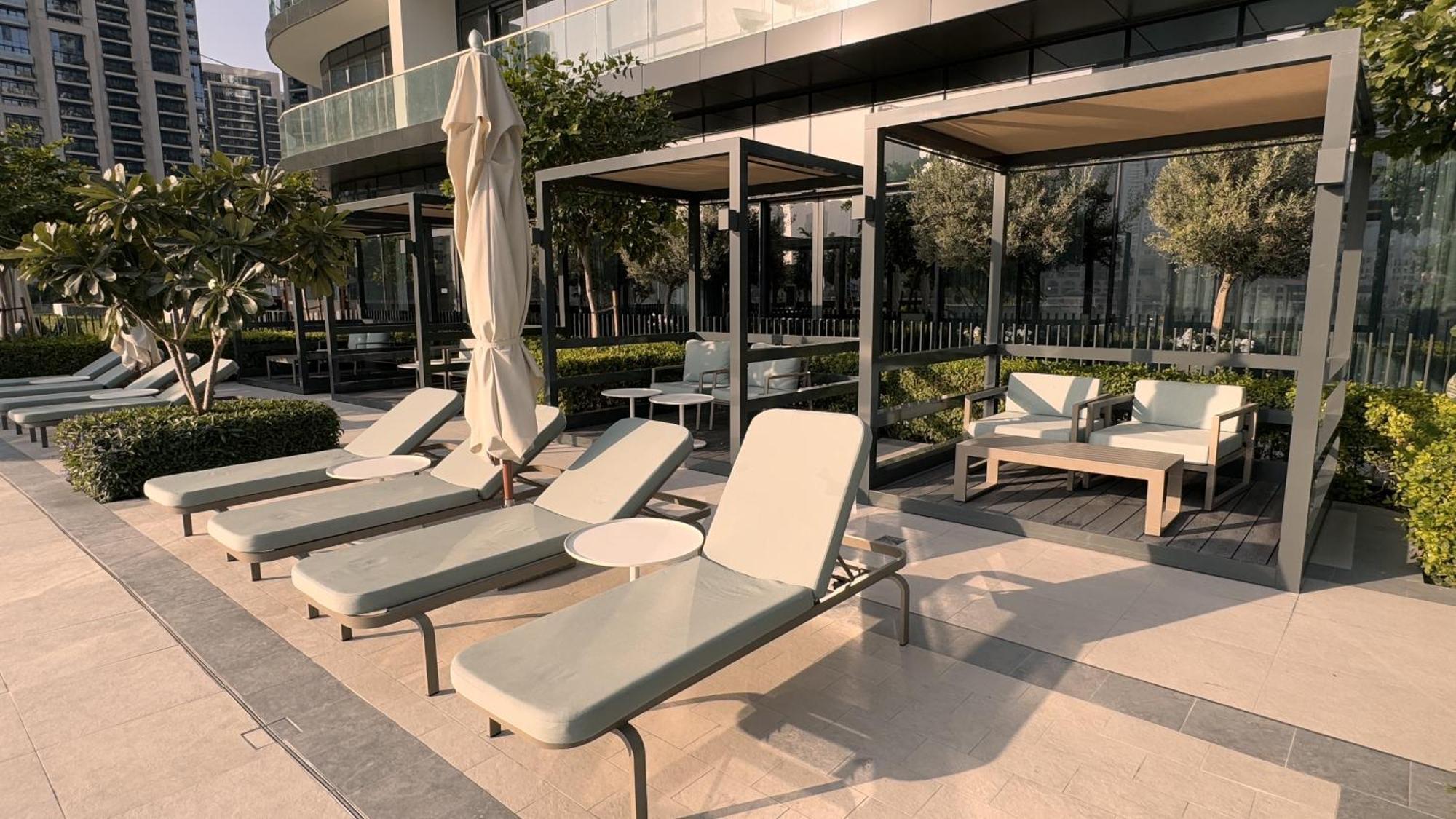 Appartement Vayk - The Burj Diamond Fountain View - Grande Signature - Downtown In - 2br *