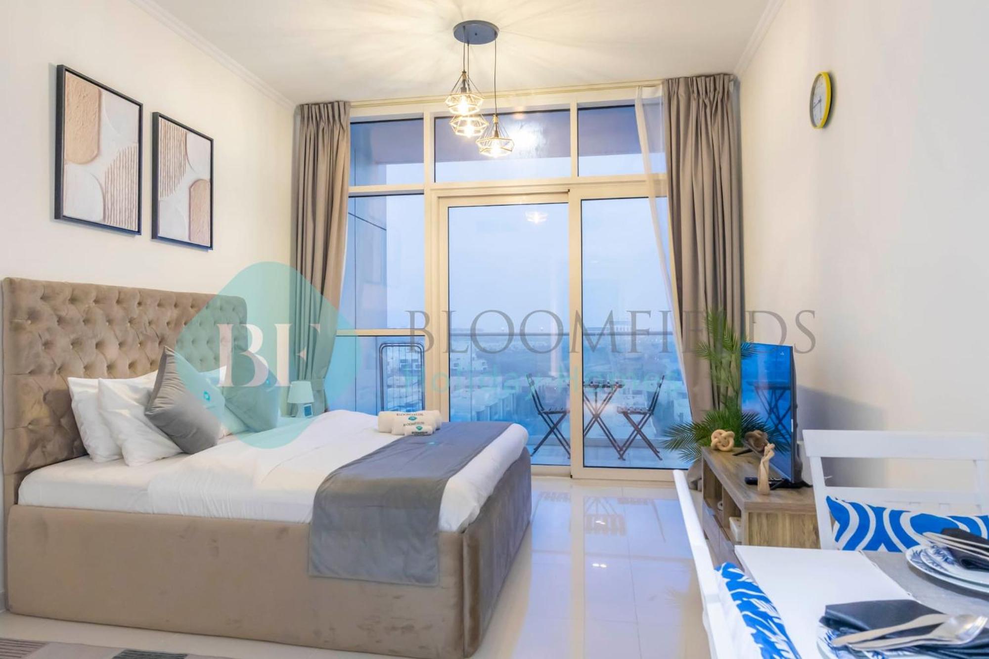 Bloomfields Stu In Carson Appartement