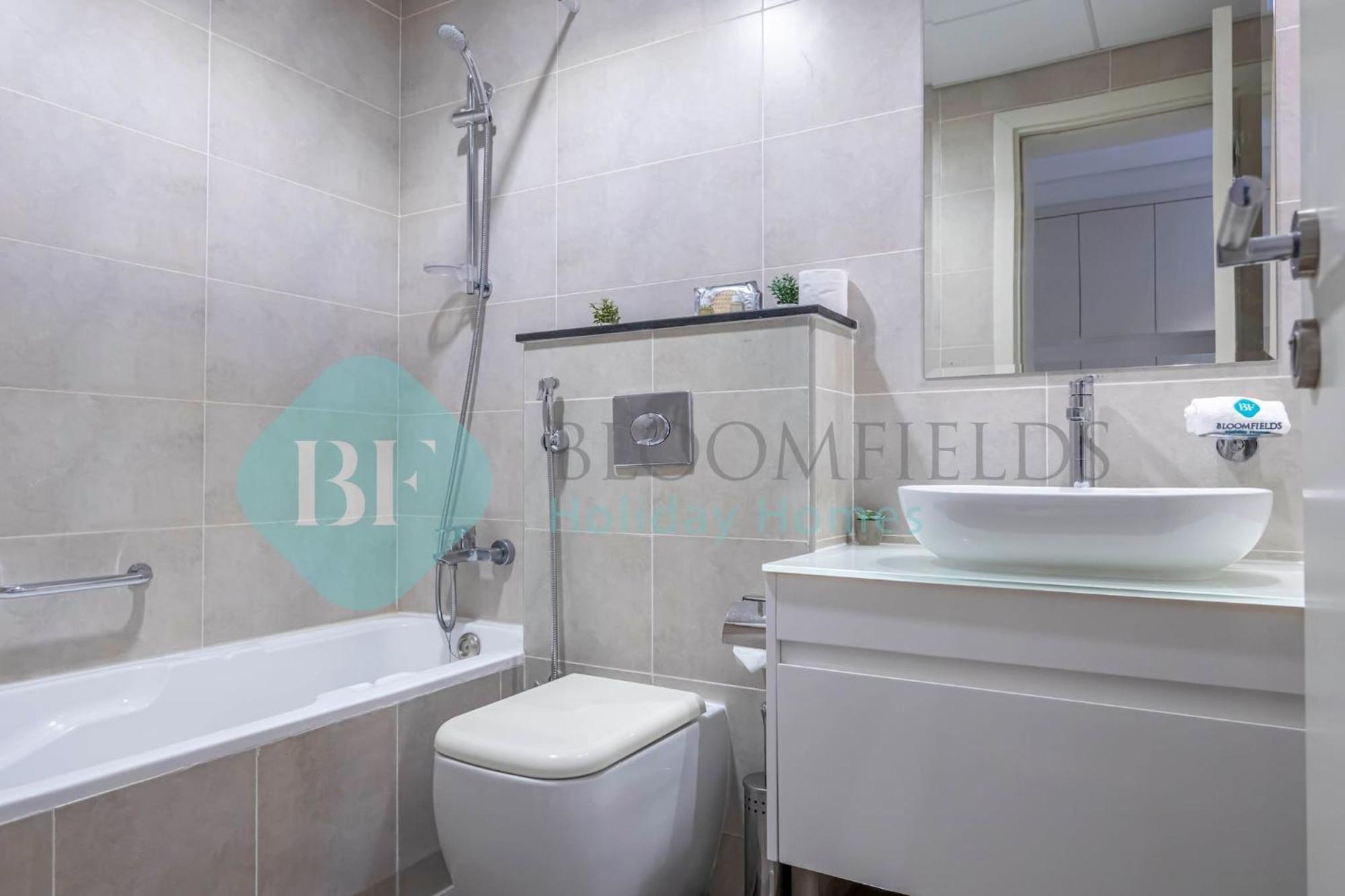 Bloomfields Stu In Carson Appartement Dubaï