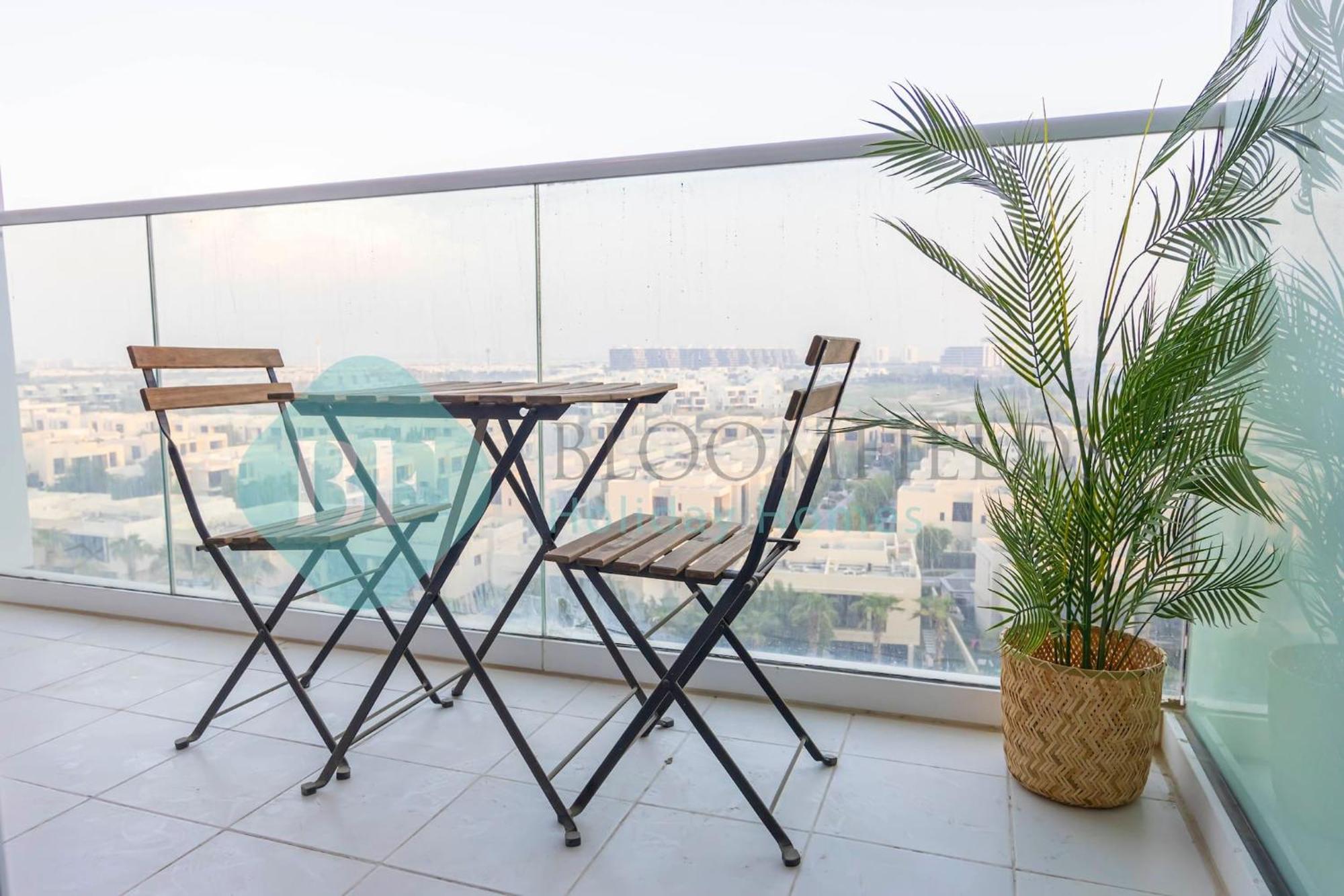 Bloomfields Stu In Carson Appartement Dubaï