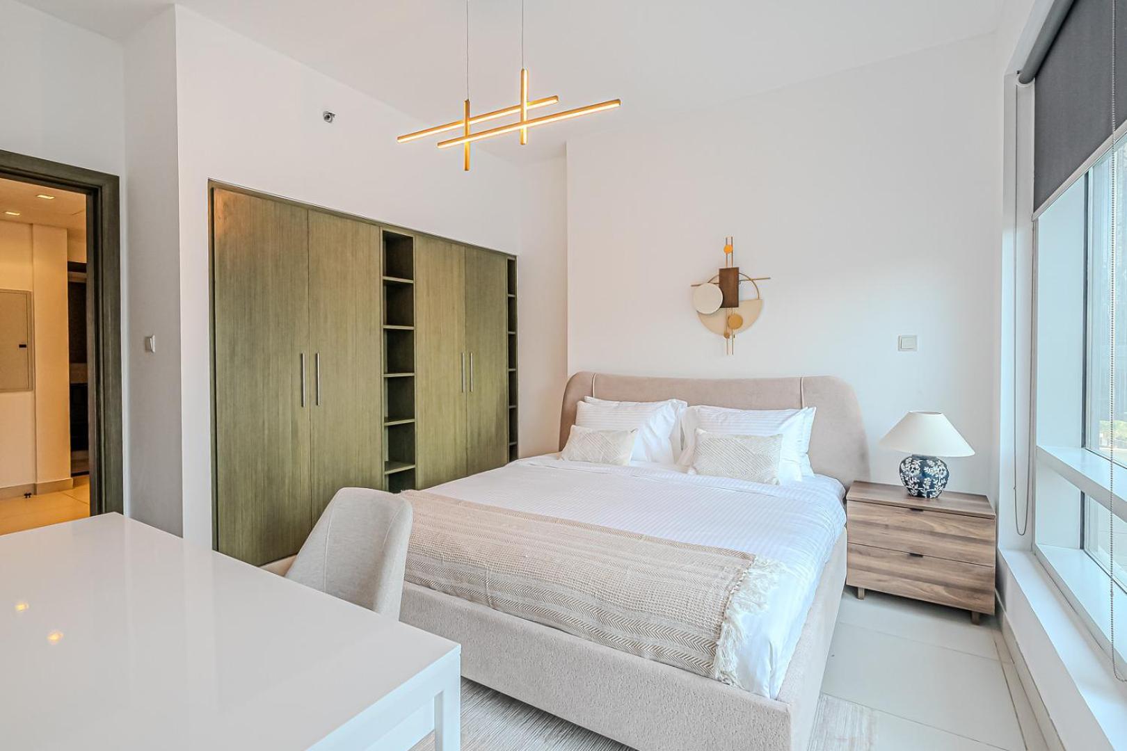 Burj Loft I Exquisite 2bdr I Downtown