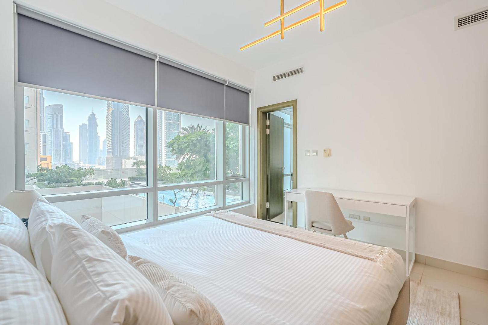 Appartement Burj Loft I Exquisite 2bdr I Downtown