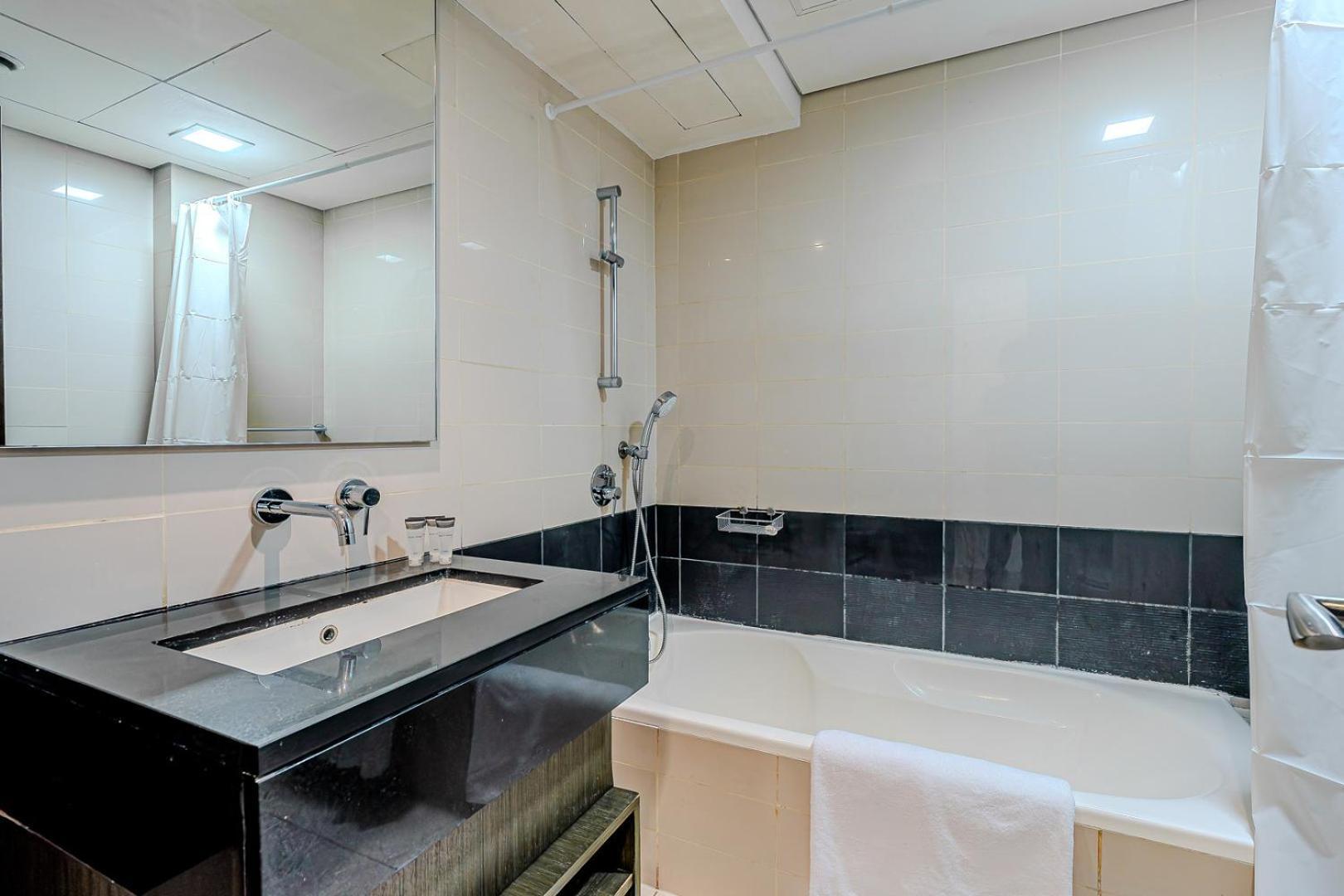 Burj Loft I Exquisite 2bdr I Downtown Appartement *