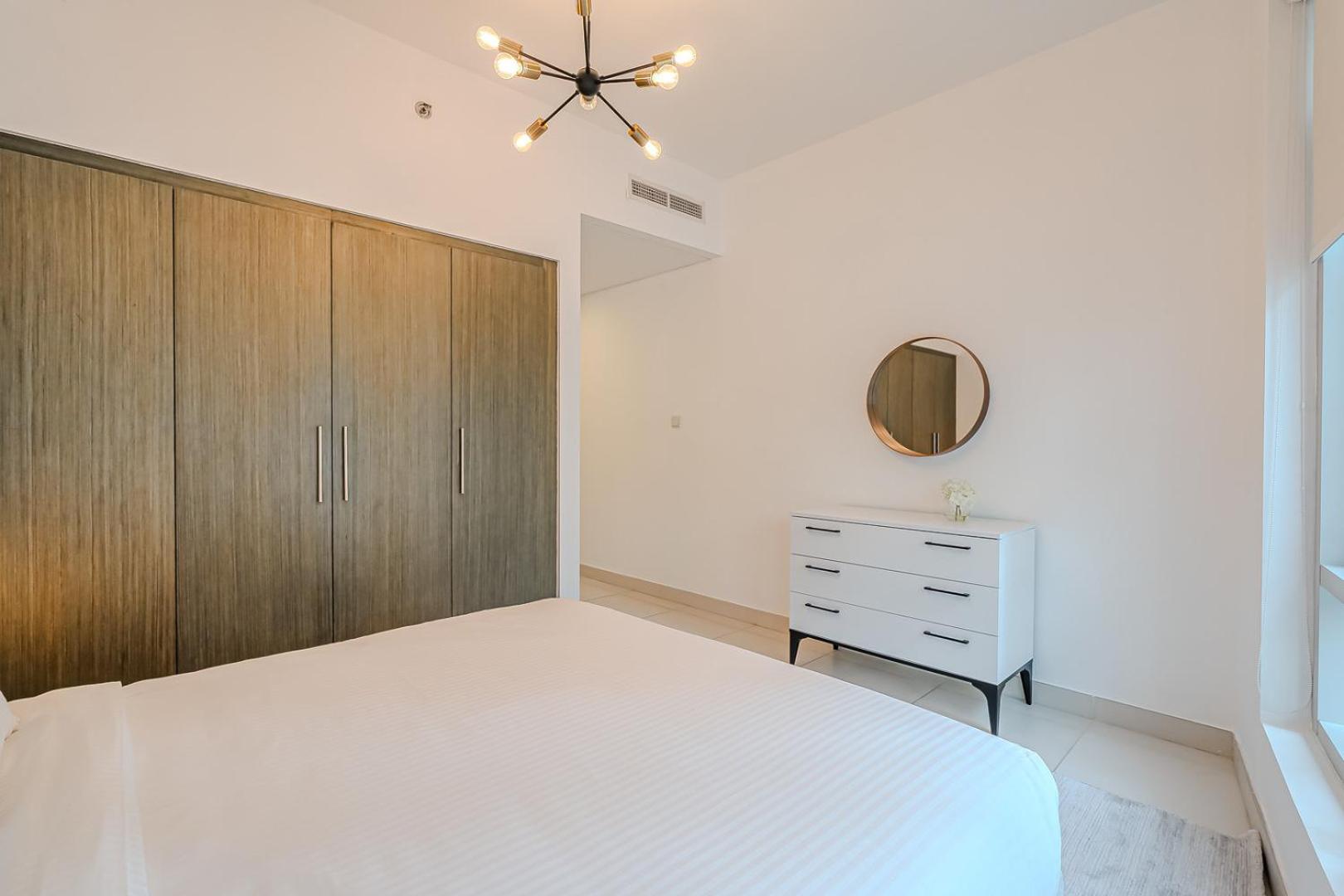 Burj Loft I Exquisite 2bdr I Downtown *