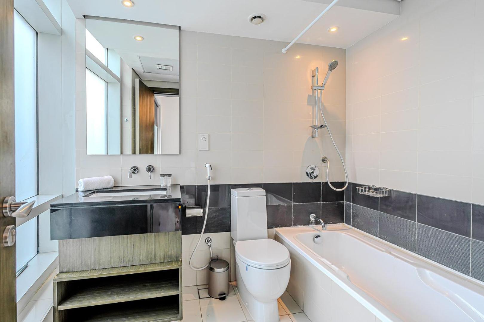 Burj Loft I Exquisite 2bdr I Downtown