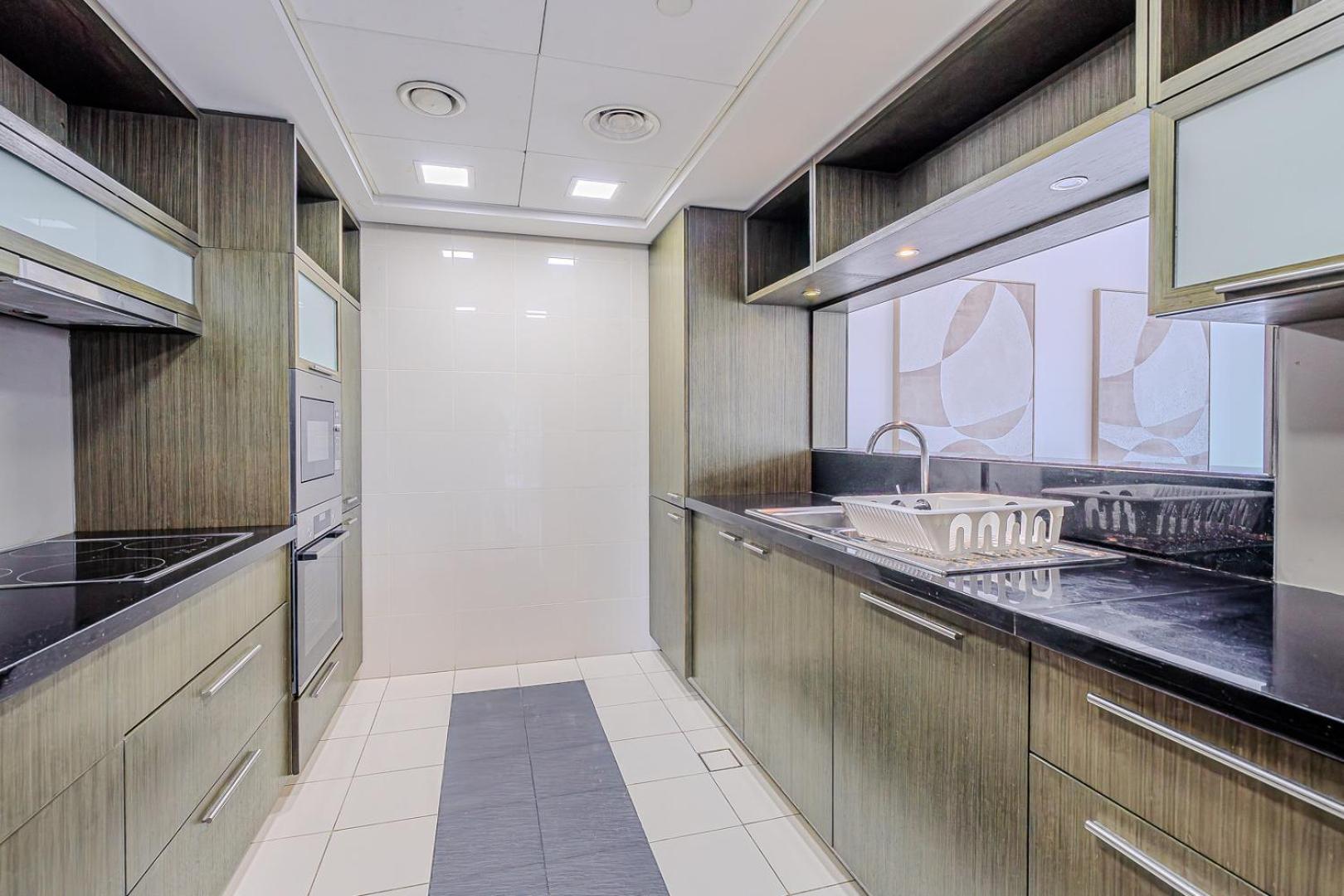 Burj Loft I Exquisite 2bdr I Downtown Appartement