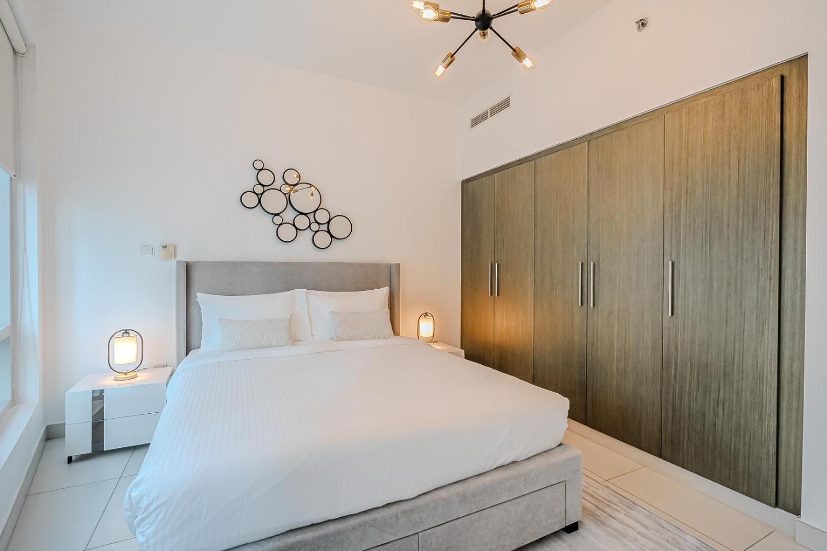 Burj Loft I Exquisite 2bdr I Downtown Appartement *