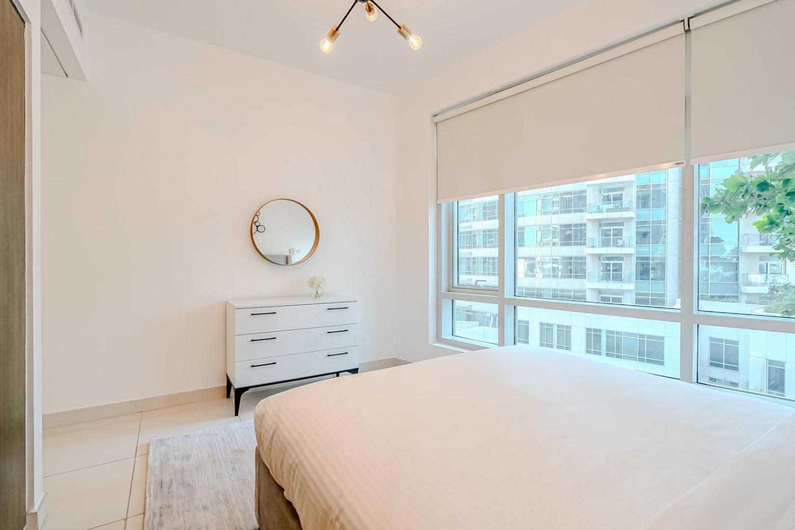 Burj Loft I Exquisite 2bdr I Downtown *