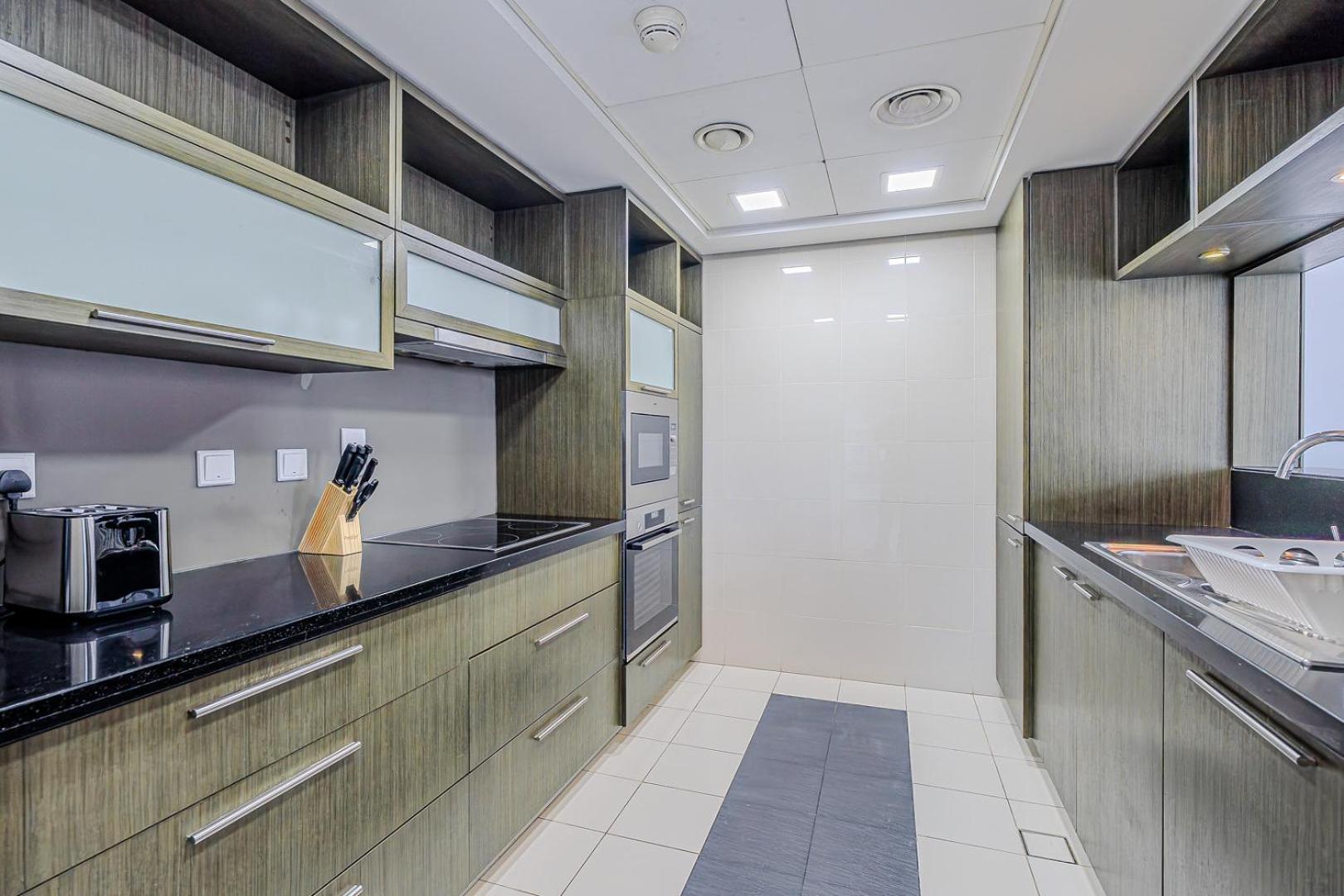 Burj Loft I Exquisite 2bdr I Downtown Dubaï