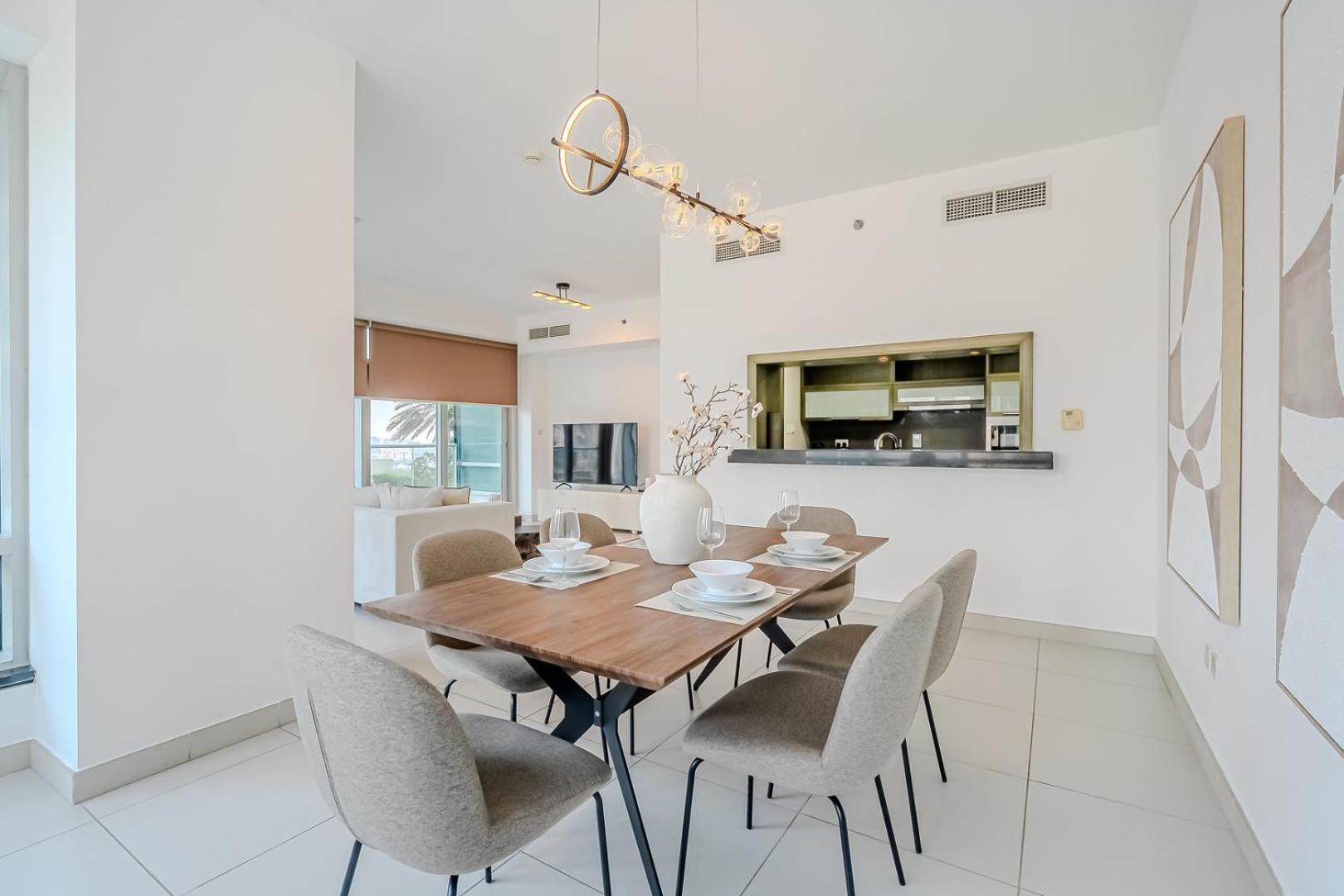 Burj Loft I Exquisite 2bdr I Downtown