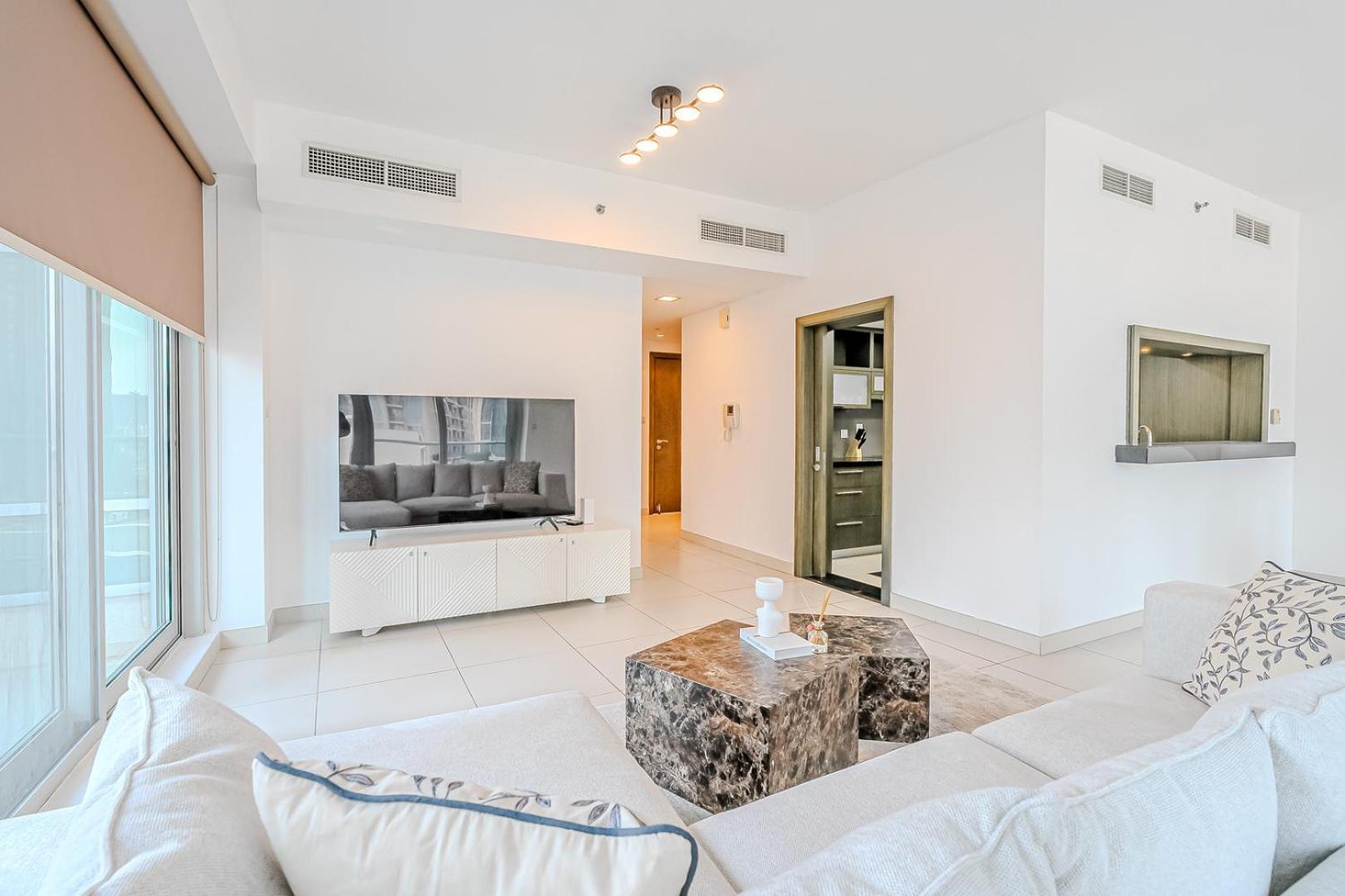 Appartement Burj Loft I Exquisite 2bdr I Downtown