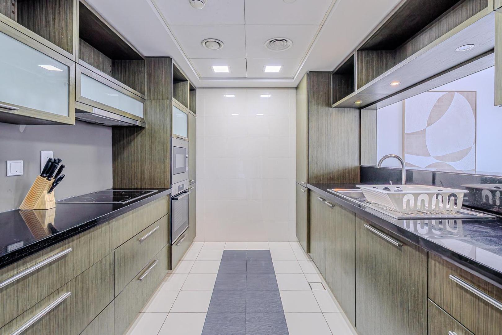 Burj Loft I Exquisite 2bdr I Downtown Appartement Dubaï