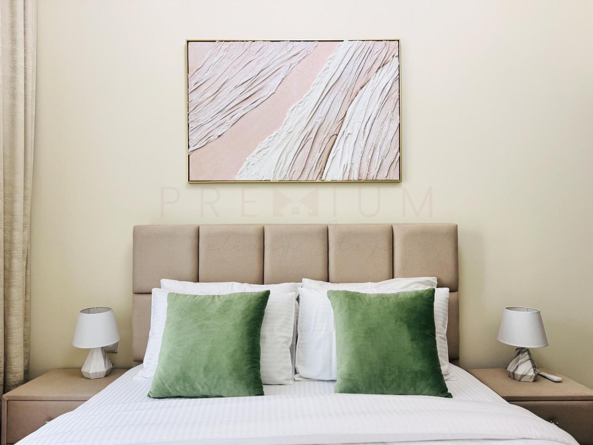 1702 - Boulevard Centre T2, Apartamento Dubai