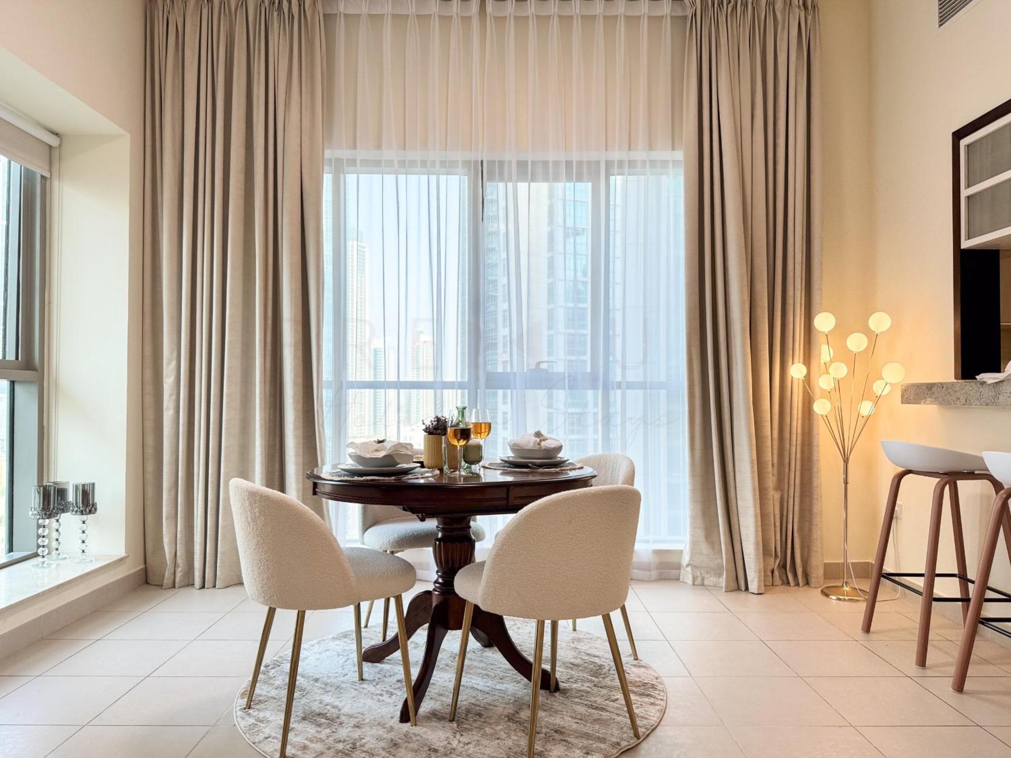 1702 - Boulevard Centre T2, Apartamento