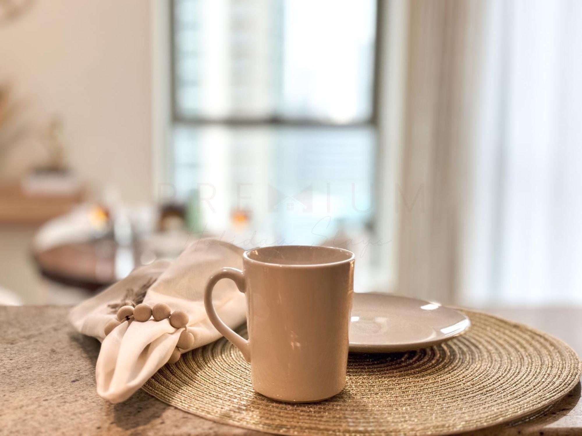 Apartamento 1702 - Boulevard Centre T2, Dubai